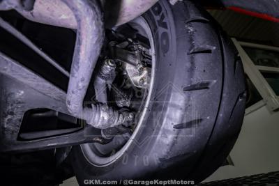 1985 Ferrari 308 GTS Quattrovalvole