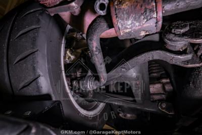 1985 Ferrari 308 GTS Quattrovalvole