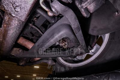 1985 Ferrari 308 GTS Quattrovalvole