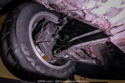 1985 Ferrari 308 GTS Quattrovalvole