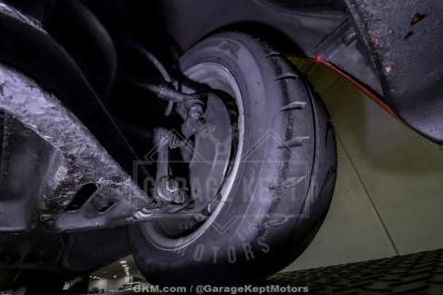 1985 Ferrari 308 GTS Quattrovalvole