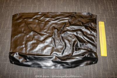 1985 Ferrari 308 GTS Quattrovalvole