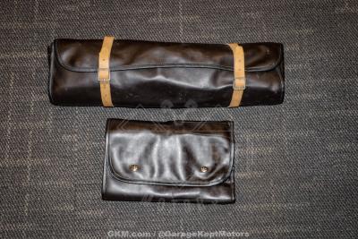 1985 Ferrari 308 GTS Quattrovalvole