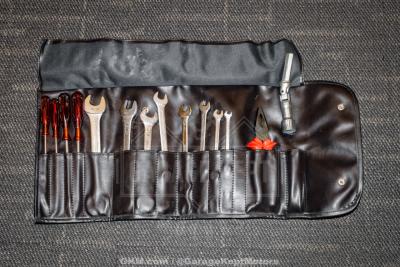 1985 Ferrari 308 GTS Quattrovalvole