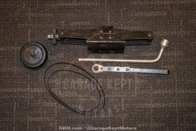 1985 Ferrari 308 GTS Quattrovalvole