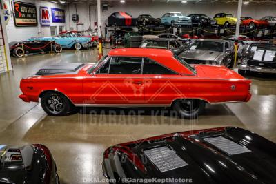 1966 Plymouth Satellite