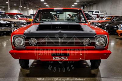 1966 Plymouth Satellite