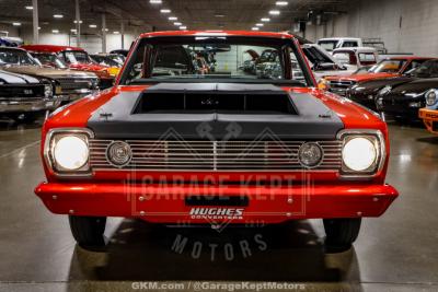 1966 Plymouth Satellite