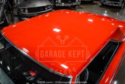 1966 Plymouth Satellite