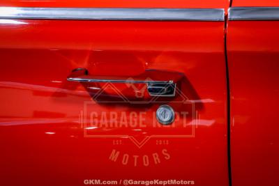 1966 Plymouth Satellite