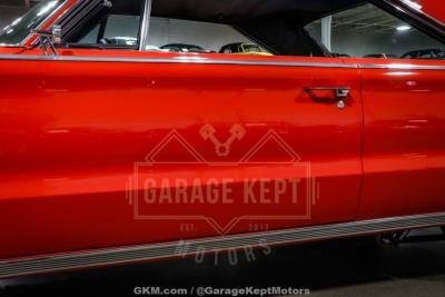 1966 Plymouth Satellite