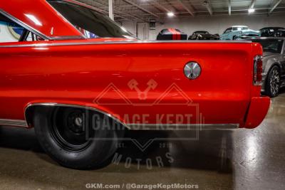 1966 Plymouth Satellite