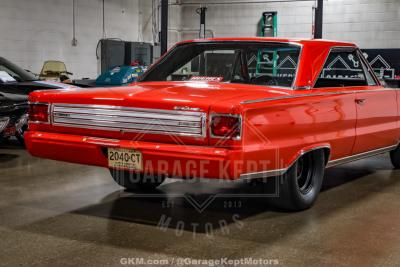 1966 Plymouth Satellite