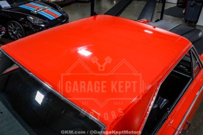 1966 Plymouth Satellite