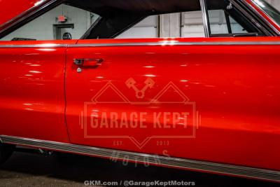 1966 Plymouth Satellite