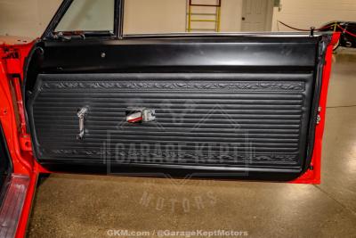 1966 Plymouth Satellite