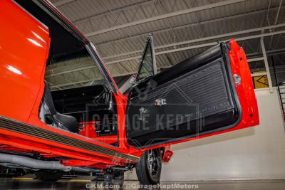 1966 Plymouth Satellite