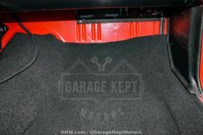 1966 Plymouth Satellite