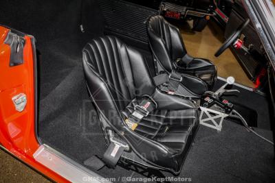 1966 Plymouth Satellite