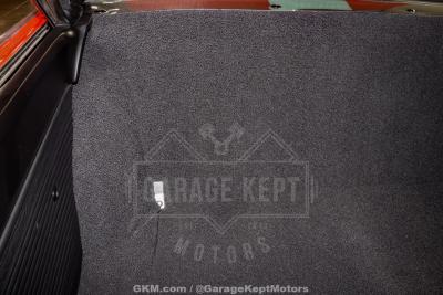 1966 Plymouth Satellite