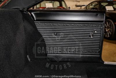 1966 Plymouth Satellite