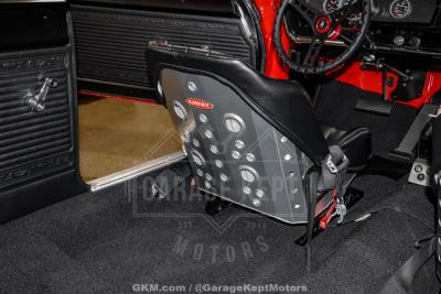 1966 Plymouth Satellite