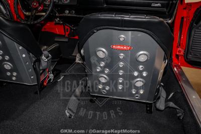 1966 Plymouth Satellite