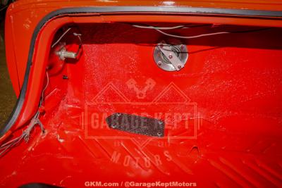 1966 Plymouth Satellite