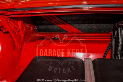 1966 Plymouth Satellite