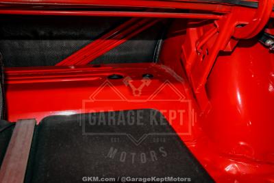 1966 Plymouth Satellite