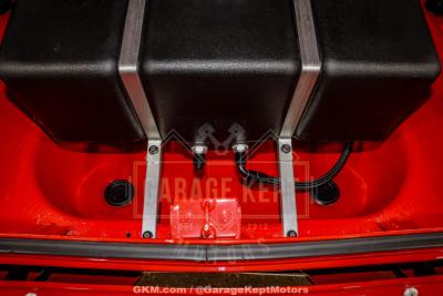 1966 Plymouth Satellite