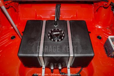 1966 Plymouth Satellite