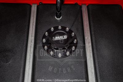 1966 Plymouth Satellite