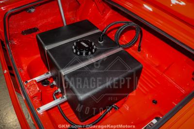 1966 Plymouth Satellite