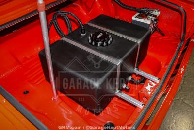 1966 Plymouth Satellite