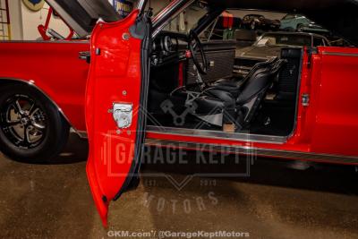 1966 Plymouth Satellite