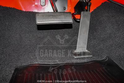 1966 Plymouth Satellite