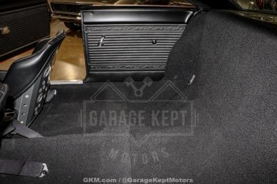 1966 Plymouth Satellite