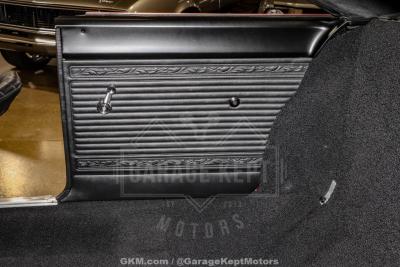 1966 Plymouth Satellite