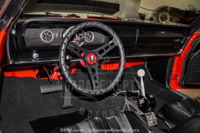 1966 Plymouth Satellite