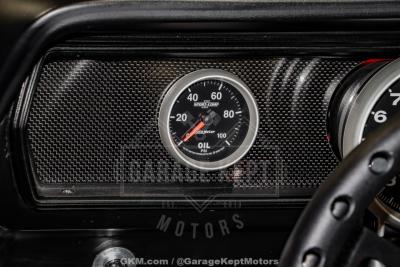 1966 Plymouth Satellite