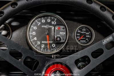 1966 Plymouth Satellite