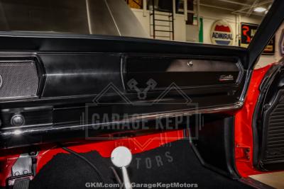 1966 Plymouth Satellite