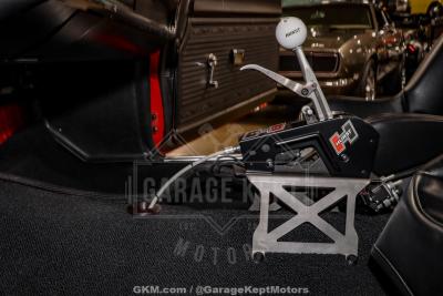 1966 Plymouth Satellite