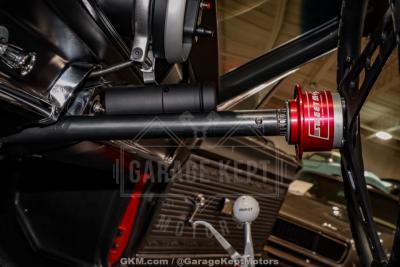 1966 Plymouth Satellite