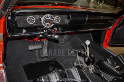 1966 Plymouth Satellite