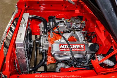 1966 Plymouth Satellite