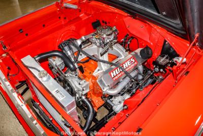 1966 Plymouth Satellite