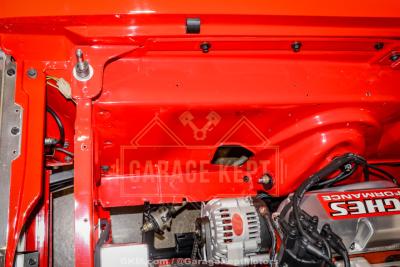 1966 Plymouth Satellite