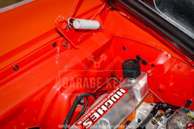 1966 Plymouth Satellite